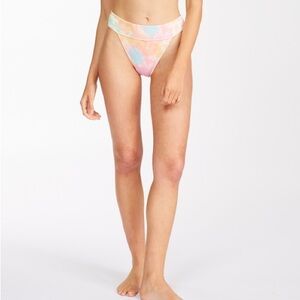 Billabong Rainbow Tide Aruba Bikini Bottom